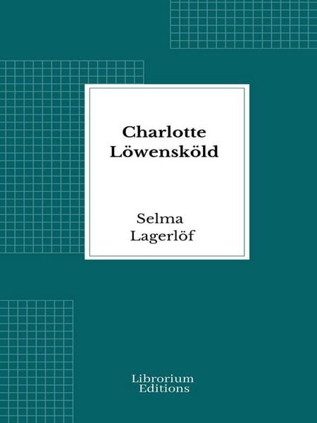Produktbild: Charlotte L&ouml;wensk&ouml;ld