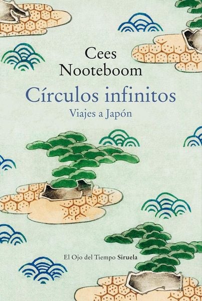 Produktbild: C&iacute;rculos infinitos
