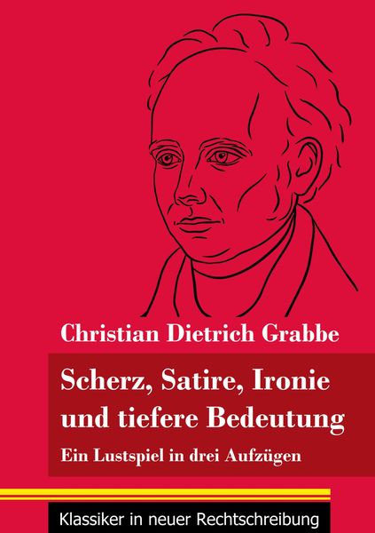 Produktbild: Scherz, Satire, Ironie und tiefere Bedeutung