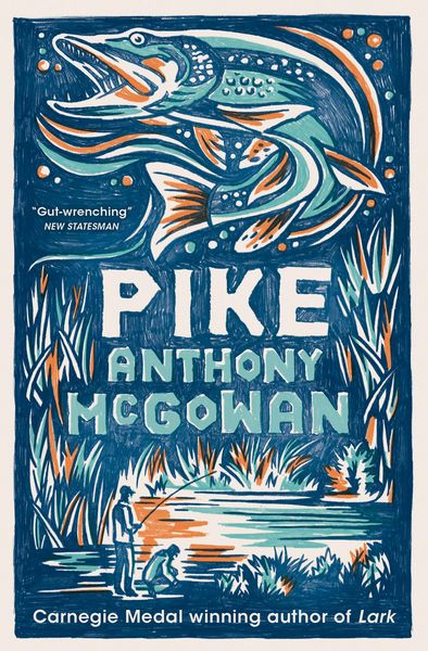 Produktbild: Pike