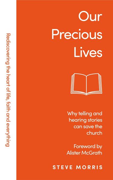 Produktbild: Our Precious Lives