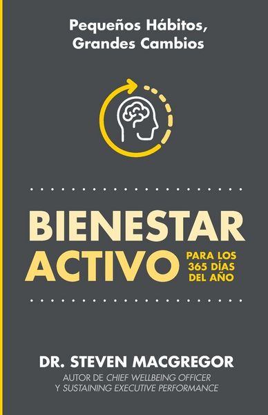 Produktbild: Bienestar Activo