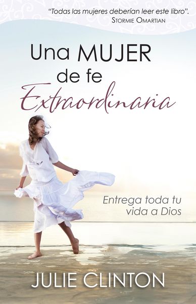 Produktbild: Una mujer de fe extraordinaria
