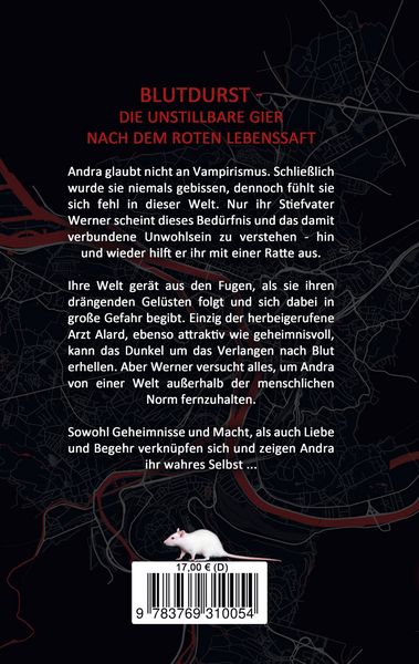Produktbild: Bruderblut