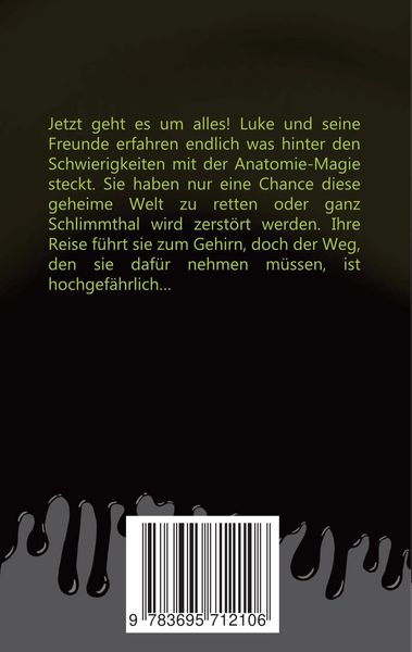 Produktbild: Luke von Wizik 7
