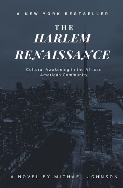 Produktbild: The Harlem Renaissance