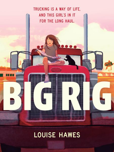 Produktbild: Big Rig