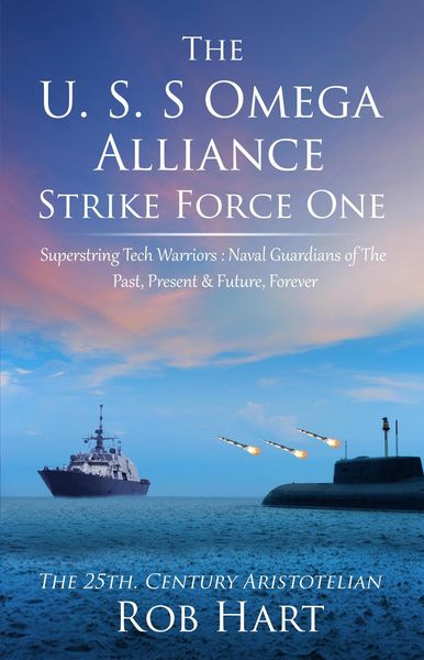 Produktbild: The U.S.S. Omega Alliance Strike Force One