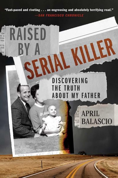 Produktbild: Raised by a Serial Killer