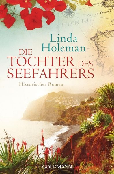 Produktbild: Die Tochter des Seefahrers