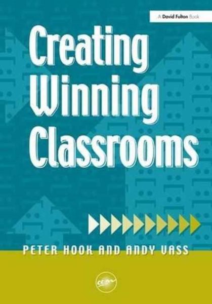 Produktbild: Creating Winning Classrooms