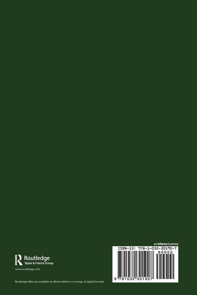 Produktbild: Language Learning Motivation in a Multilingual Chinese Context