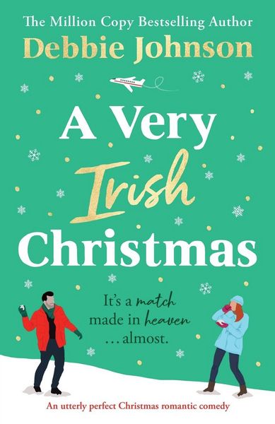 Produktbild: A Very Irish Christmas