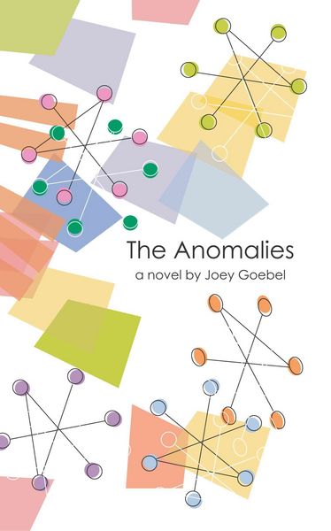 Produktbild: The Anomalies