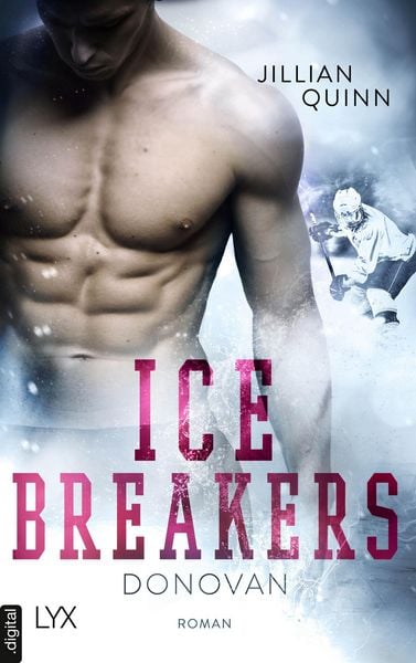 Produktbild: Ice Breakers - Donovan