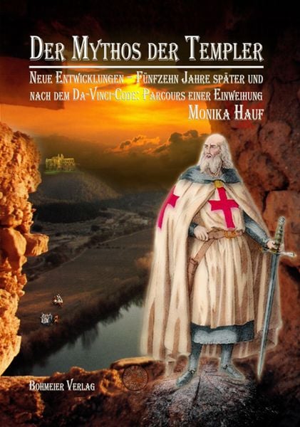 Produktbild: Der Mythos der Templer
