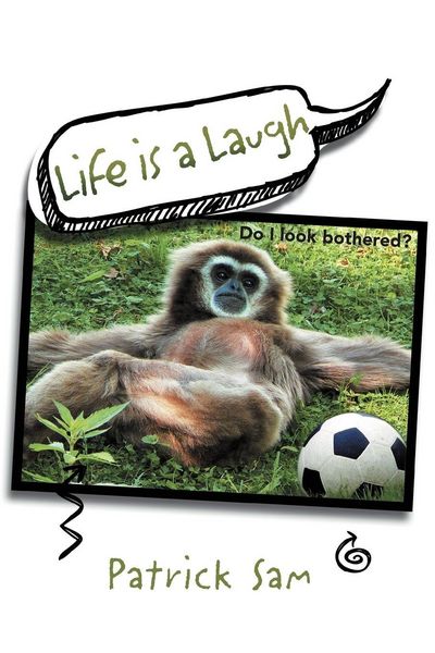 Produktbild: Life Is a Laugh