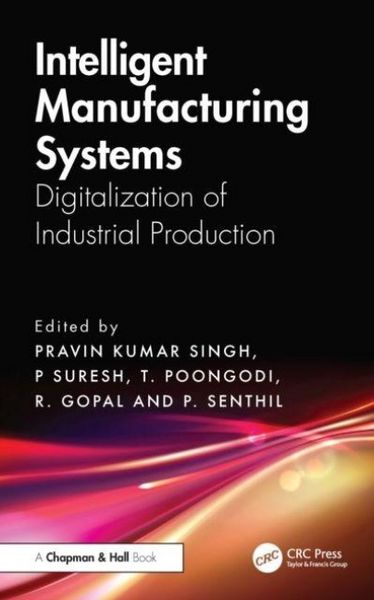 Produktbild: Intelligent Manufacturing Systems