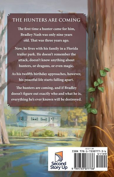 Produktbild: Bradley's Dragons