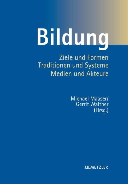 Produktbild: Bildung