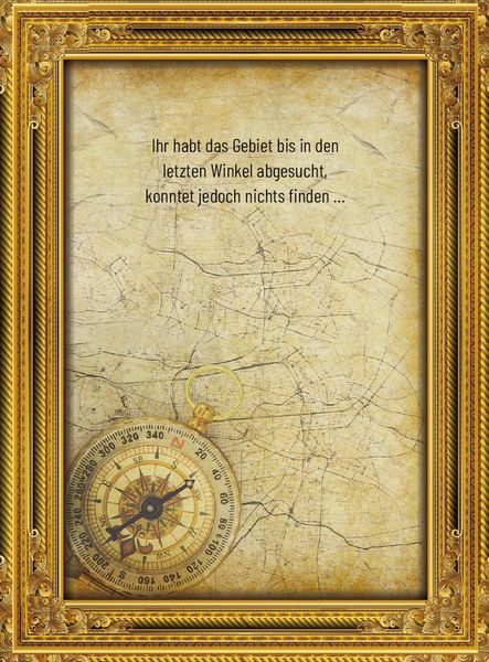 Produktbild: Escape Game: Der Schatz der Templer