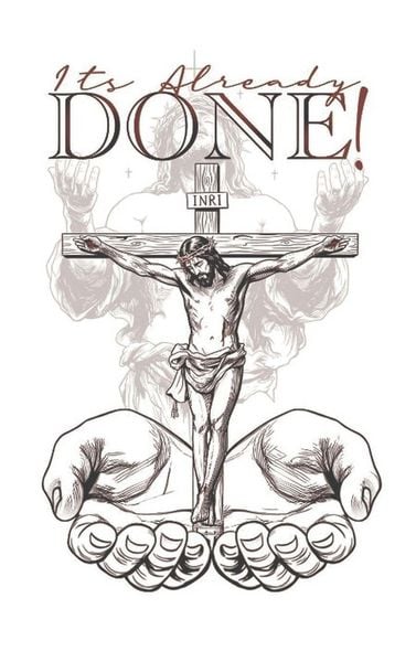 Produktbild: Its Already Done!