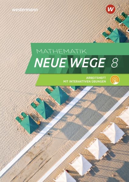 Produktbild: Mathematik Neue Wege SI - Ausgabe 2022 f&uuml;r Rheinland-Pfalz