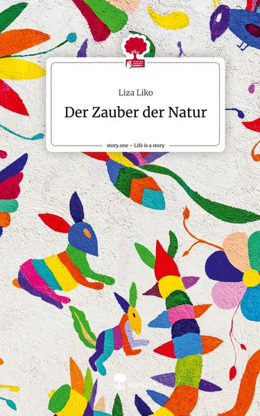 Produktbild: Der Zauber der Natur. Life is a Story - story.one
