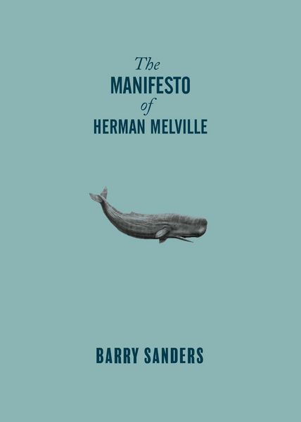 Produktbild: The Manifesto of Herman Melville