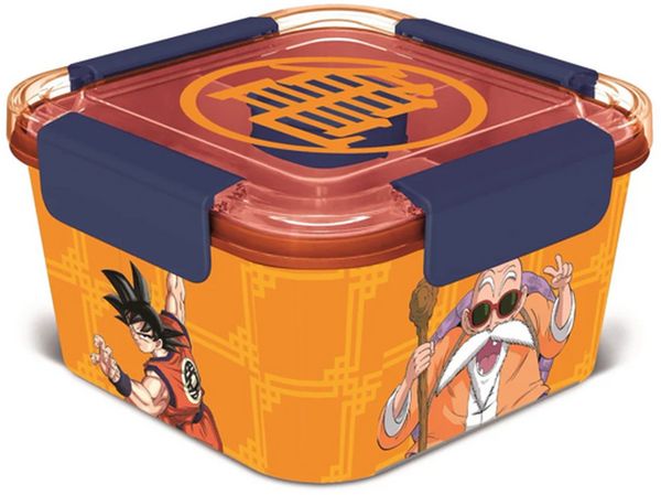 Produktbild: Dragon Ball - Lunchbox [1810 ml]