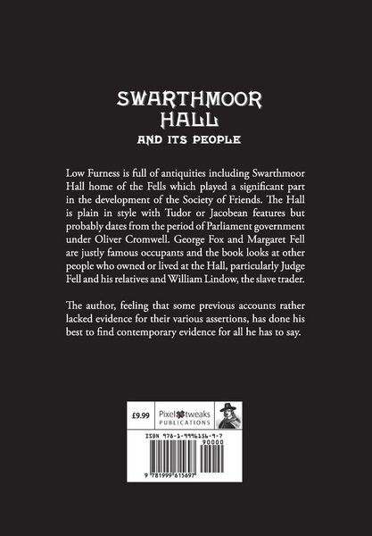 Produktbild: Swarthmoor Hall