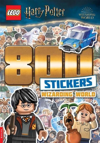 Produktbild: LEGO&reg; Harry Potter(TM)