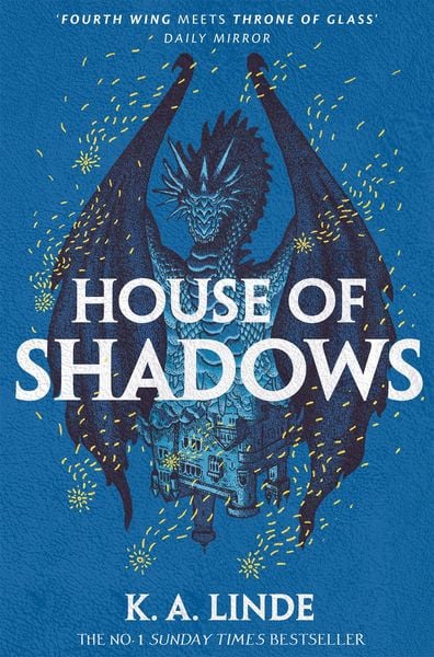 Produktbild: House of Shadows