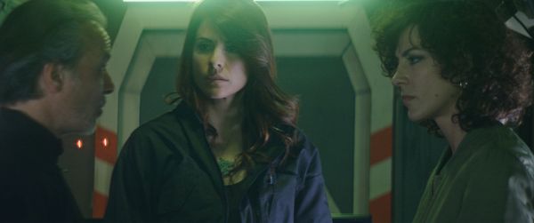 Produktbild: Rise of the Phoenix - Angriff des Giganten