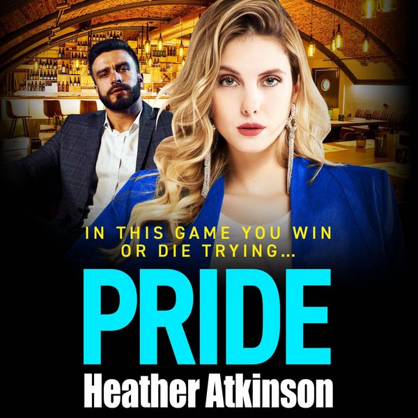Produktbild: Pride
