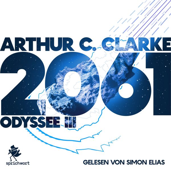 Produktbild: 2061: Odyssee III
