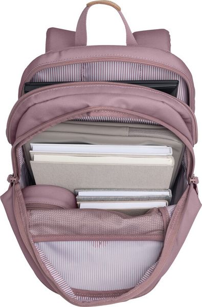 Produktbild: Rucksack Urban midi Purple Ros