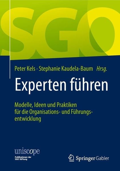 Produktbild: Experten f&uuml;hren