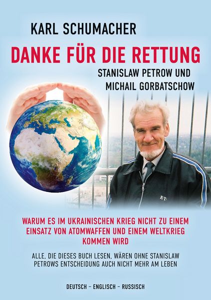 Produktbild: Danke f&uuml;r die Rettung
