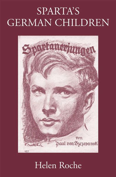 Produktbild: Sparta's German Children