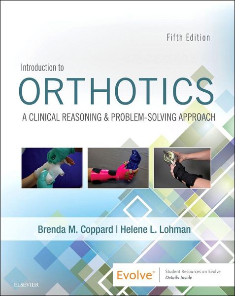 Produktbild: Introduction to Orthotics E-Book