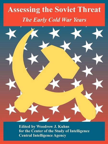 Produktbild: Assessing the Soviet Threat
