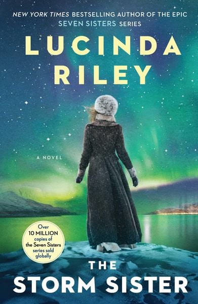 Produktbild: The Storm Sister