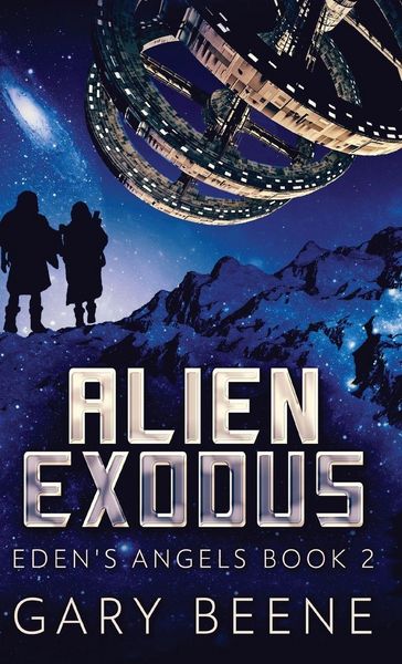 Produktbild: Alien Exodus