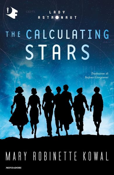 Produktbild: The calculating stars