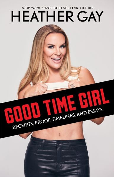 Produktbild: Good Time Girl