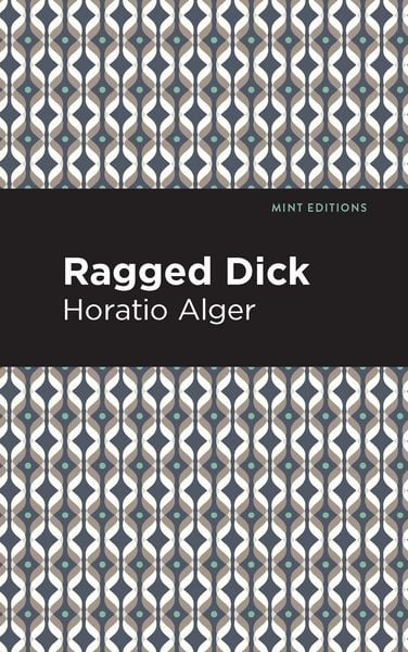 Produktbild: Ragged Dick