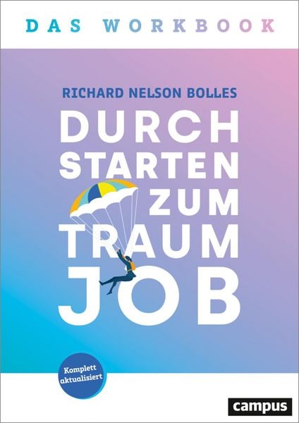 Produktbild: Durchstarten zum Traumjob - Das Workbook