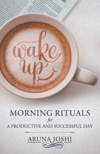 Produktbild: Wake Up - Morning Rituals