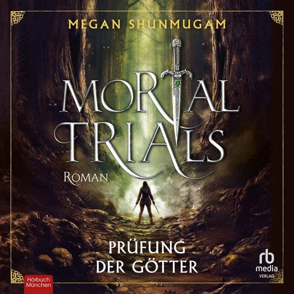 Produktbild: Mortal Trials